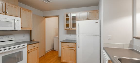 Photo Gallery | Villas at Meadow Springs Apartments